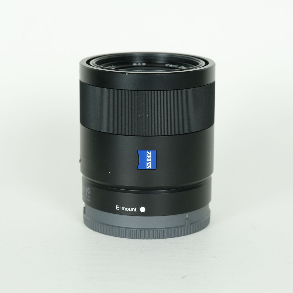 SONY Sonnar T* E 24mm F1.8 ZA SEL24F18Zの出品 | ONE SCENE（ワン
