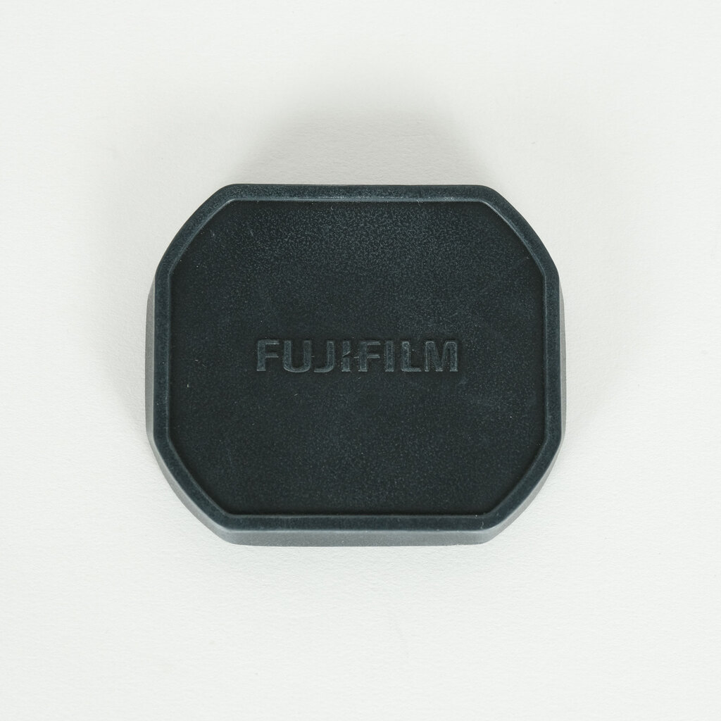 FUJIFILM XF35mmF1.4 R