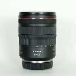 Canon RF24-105mm F4 L IS USM