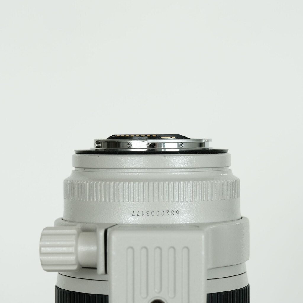 Canon EF70-200mm F2.8L IS II USM