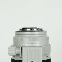 Canon EF70-200mm F2.8L IS II USM