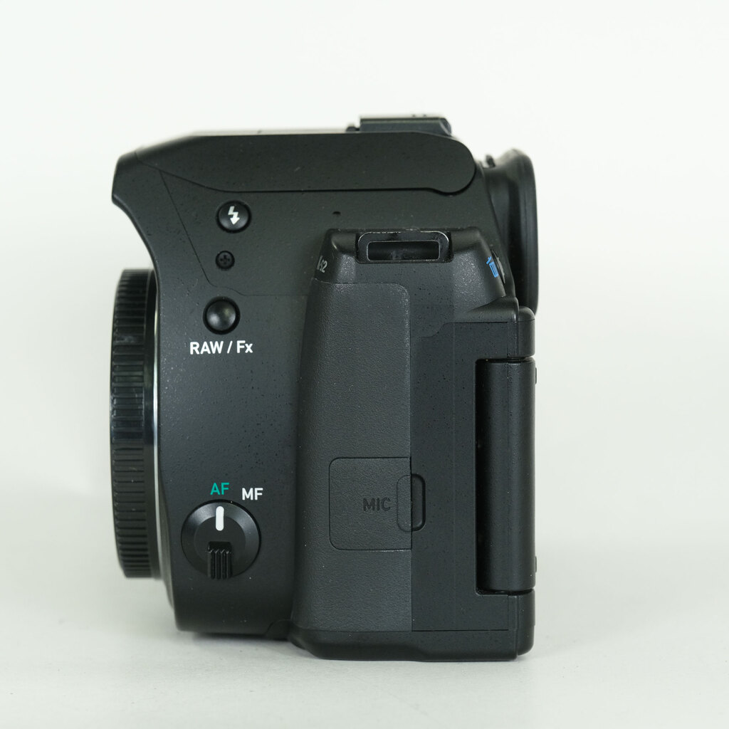 PENTAX K-S2 ボディ ブラック