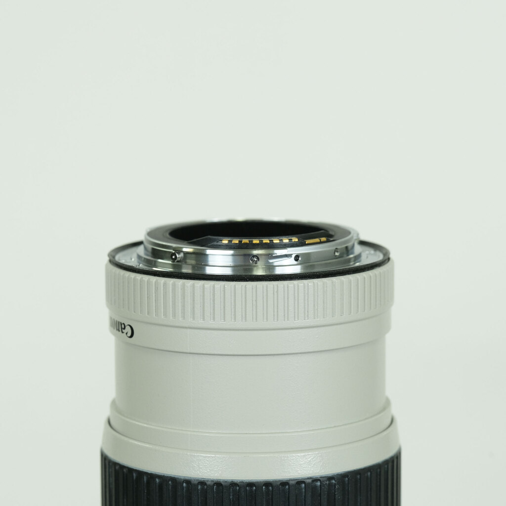 Canon EF70-200mm F4L IS USM