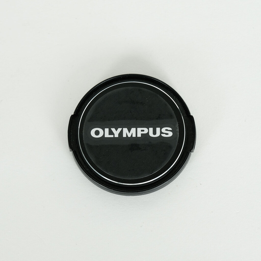 OLYMPUS M.ZUIKO DIGITAL ED60mm F2.8 Macro