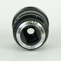 SONY FE 16-35mm F2.8 GM II SEL1635GM2