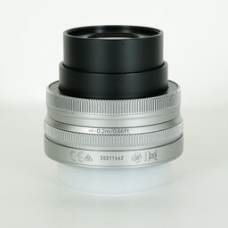 Nikon NIKKOR Z DX 16-50mm f/3.5-6.3 VR