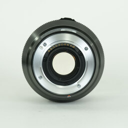 FUJIFILM XF56mmF1.2 R WR