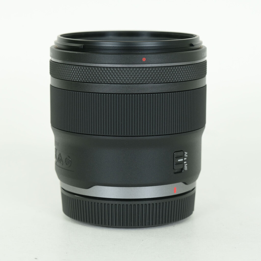 Canon RF45mm F1.2 STM