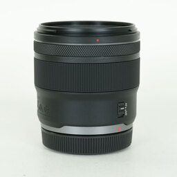 Canon RF45mm F1.2 STM