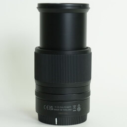 Nikon NIKKOR Z DX 18-140mm f/3.5-6.3 VR