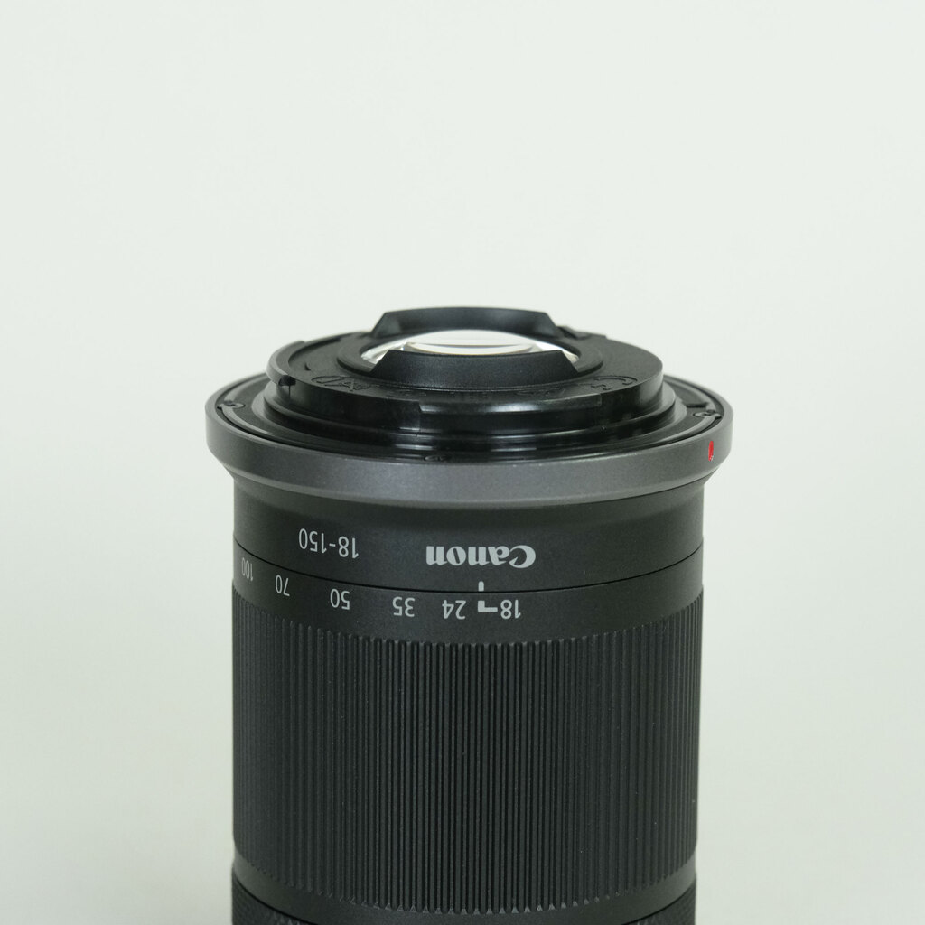 Canon RF-S18-150mm F3.5-6.3 IS STM Canon RF-S18-150mm F3.5-6.3 IS STM