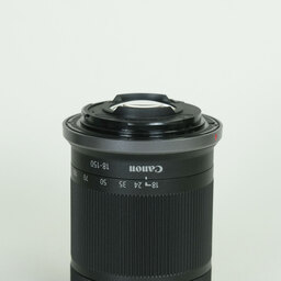 Canon RF-S18-150mm F3.5-6.3 IS STM Canon RF-S18-150mm F3.5-6.3 IS STM