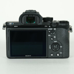 SONY α7S II（ILCE-7SM2）