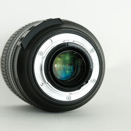 Nikon AF-S NIKKOR 24-120mm f/4G ED VR