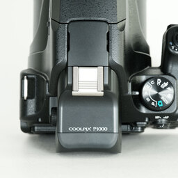 Nikon COOLPIX P1000