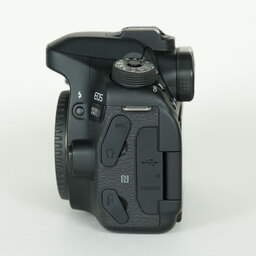 Canon EOS 80D