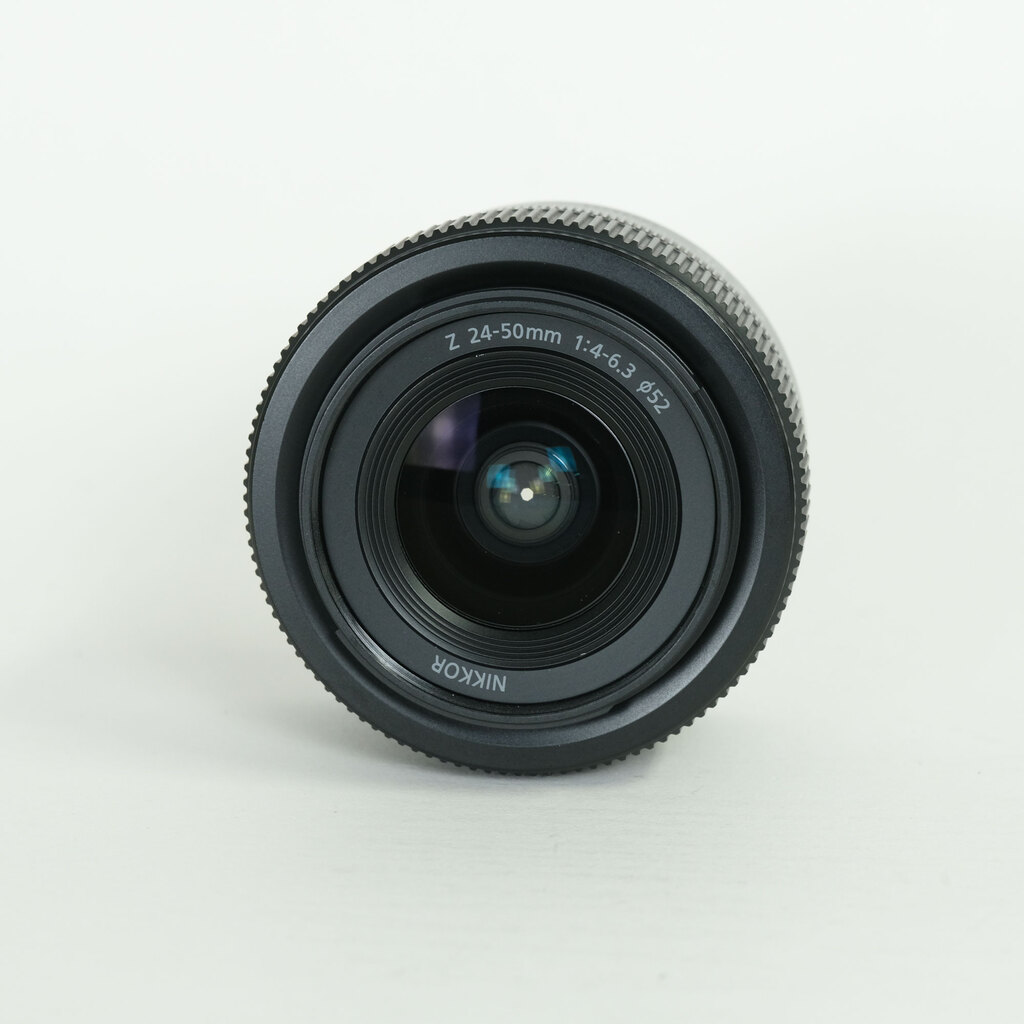 Nikon NIKKOR Z 24-50mm f/4-6.3