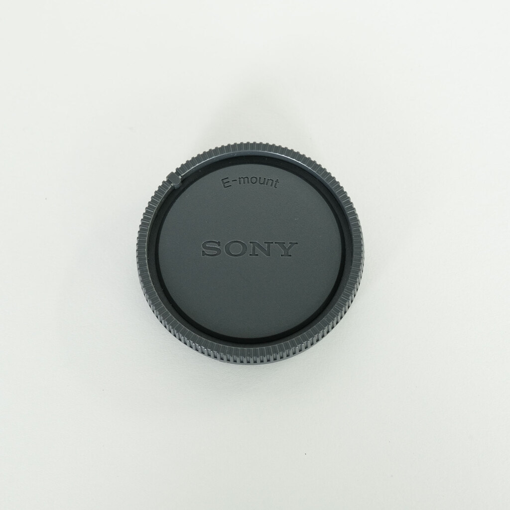 SONY FE 100-400mm F4.5-5.6 GM OSS SEL100400GM