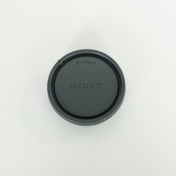 SONY FE 100-400mm F4.5-5.6 GM OSS SEL100400GM