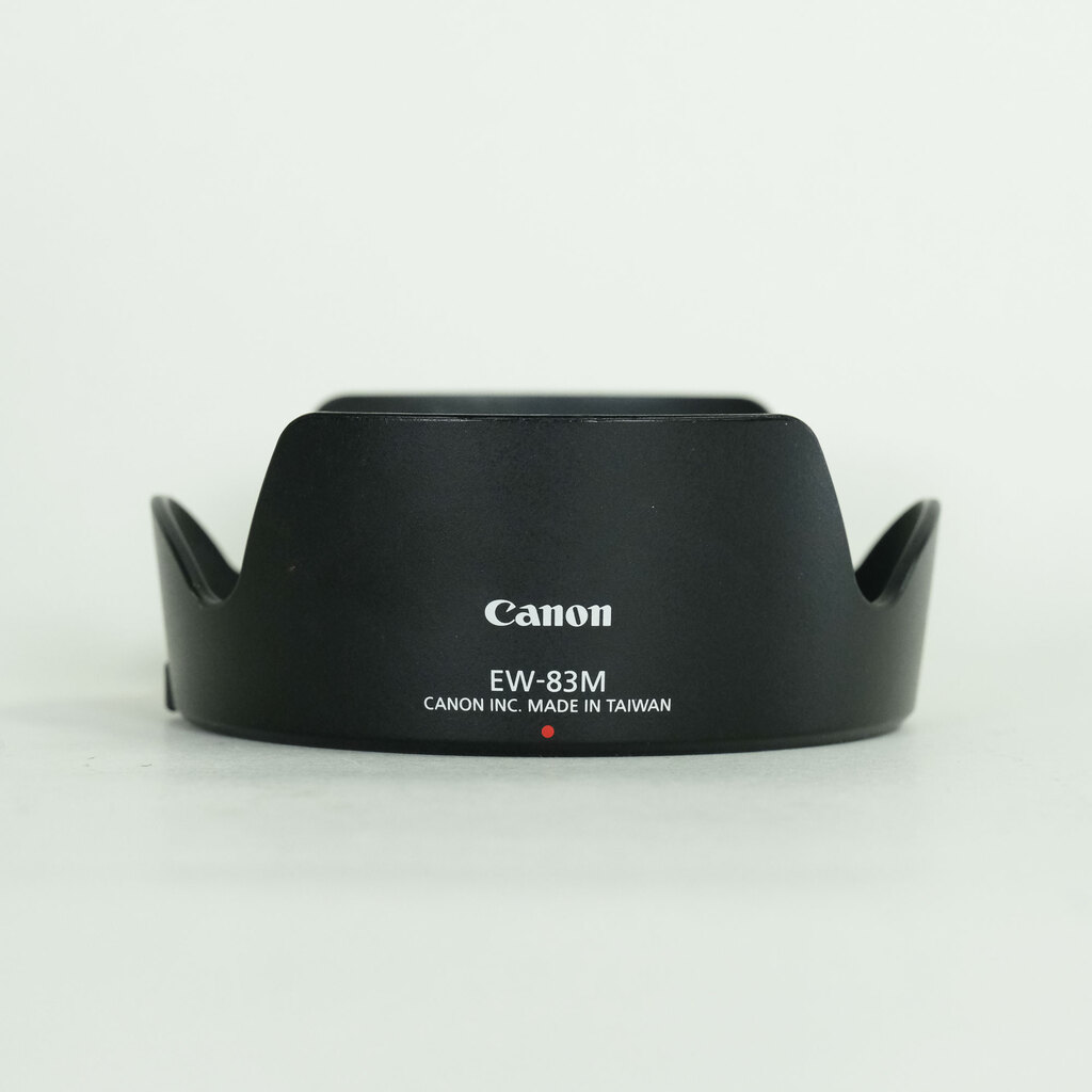 Canon EF24-105mm F4L IS II USM Canon EF24-105mm F4L IS II USM