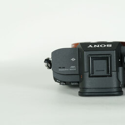 SONY α7 III(ILCE-7M3) SONY α7 III(ILCE-7M3)