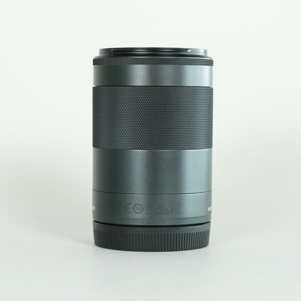 Canon EF-M55-200mm F4.5-6.3 IS STM Canon EF-M55-200mm F4.5-6.3 IS STM