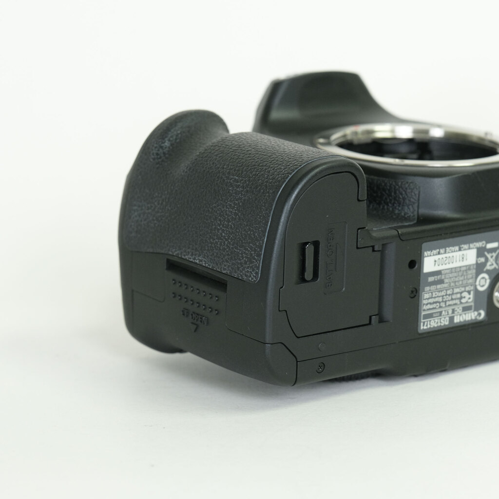 Canon EOS 40D ボディ
