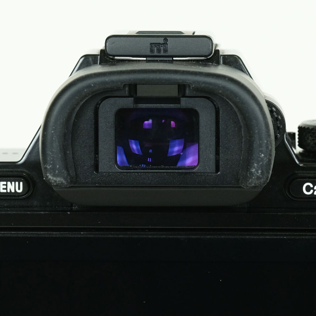 SONY α7S（ILCE-7S）