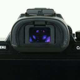 SONY α7S（ILCE-7S）