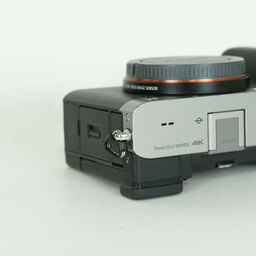 SONY α7C(ILCE-7C) SONY α7C(ILCE-7C)
