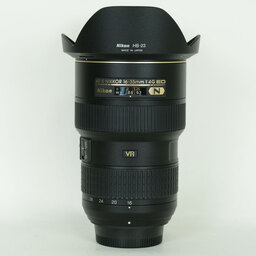 Nikon AF-S NIKKOR 16-35mm F4 G ED VR