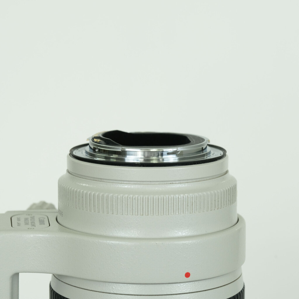 Canon EF70-200mm F2.8L IS II USM