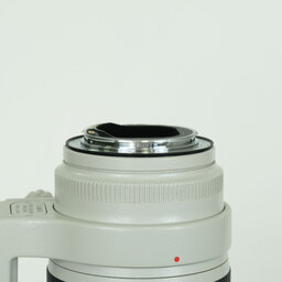Canon EF70-200mm F2.8L IS II USM