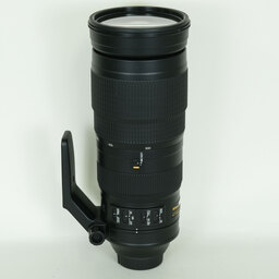 Nikon AF-S NIKKOR 200-500mm f/5.6E ED VR