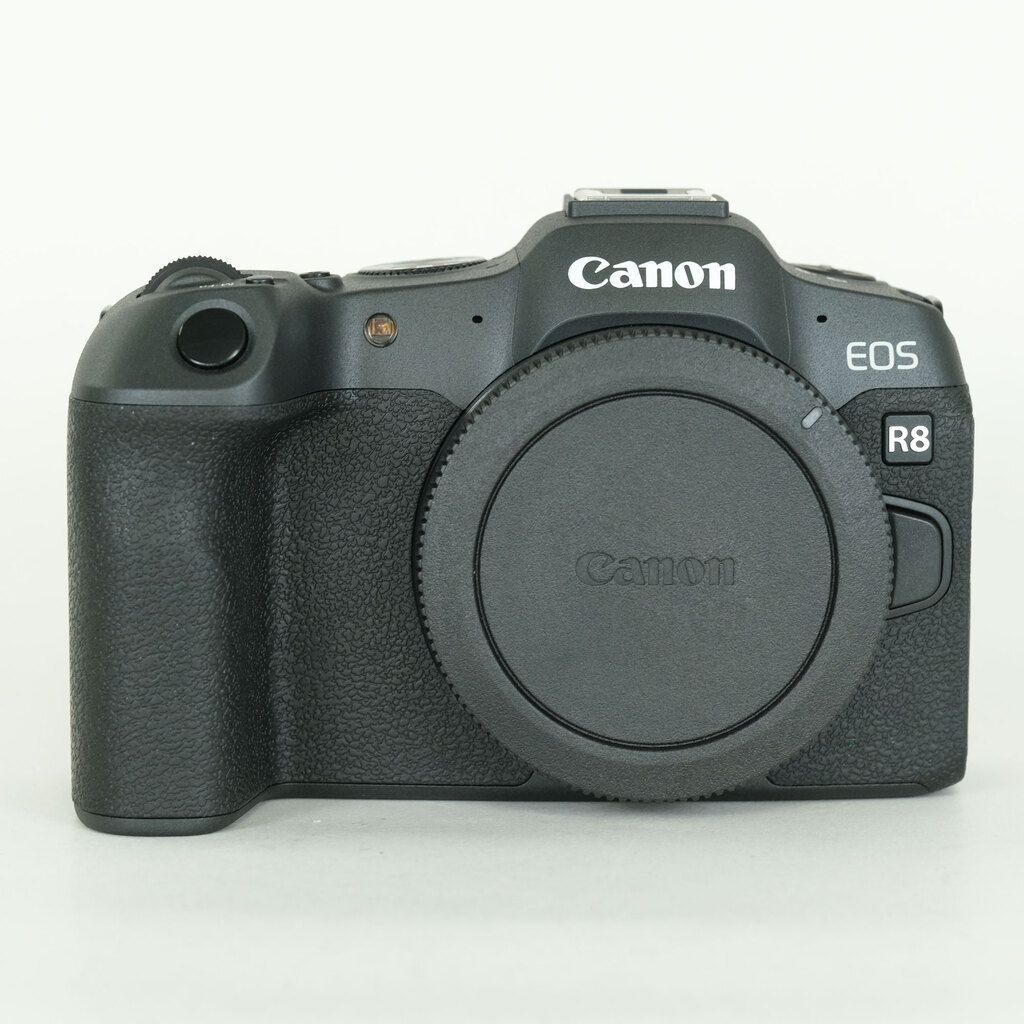 Canon EOS R8