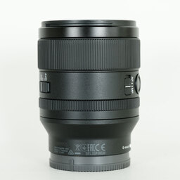 SONY FE 35mm F1.4 GM SEL35F14GM