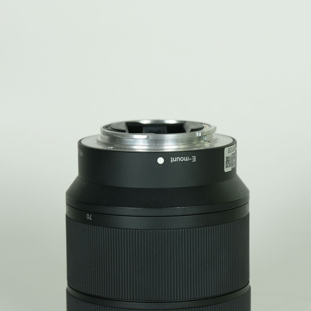 SONY FE 28-70mm F3.5-5.6 OSS SEL2870 SONY FE 28-70mm F3.5-5.6 OSS SEL2870