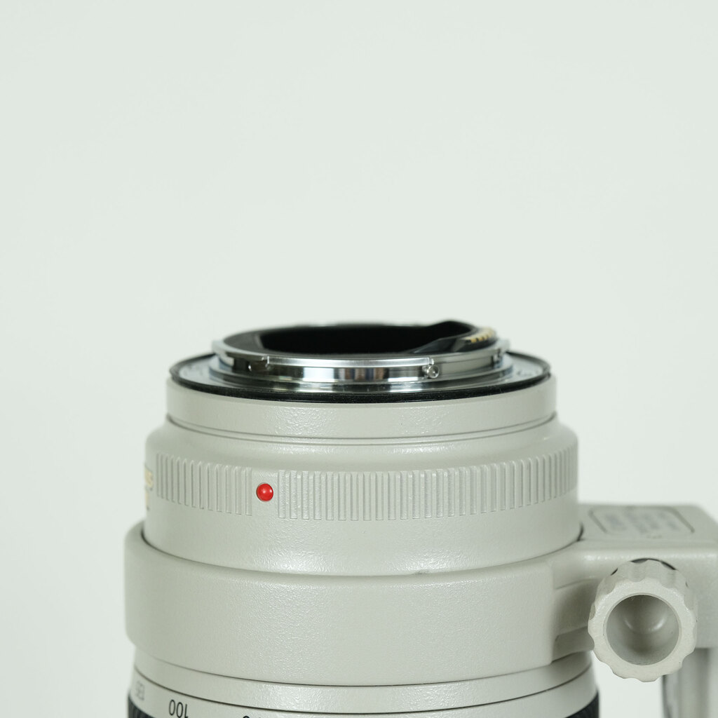 Canon EF70-200mm F2.8L IS II USM