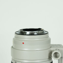 Canon EF70-200mm F2.8L IS II USM