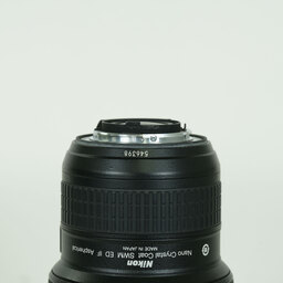 Nikon AF-S NIKKOR 14-24mm f/2.8G ED