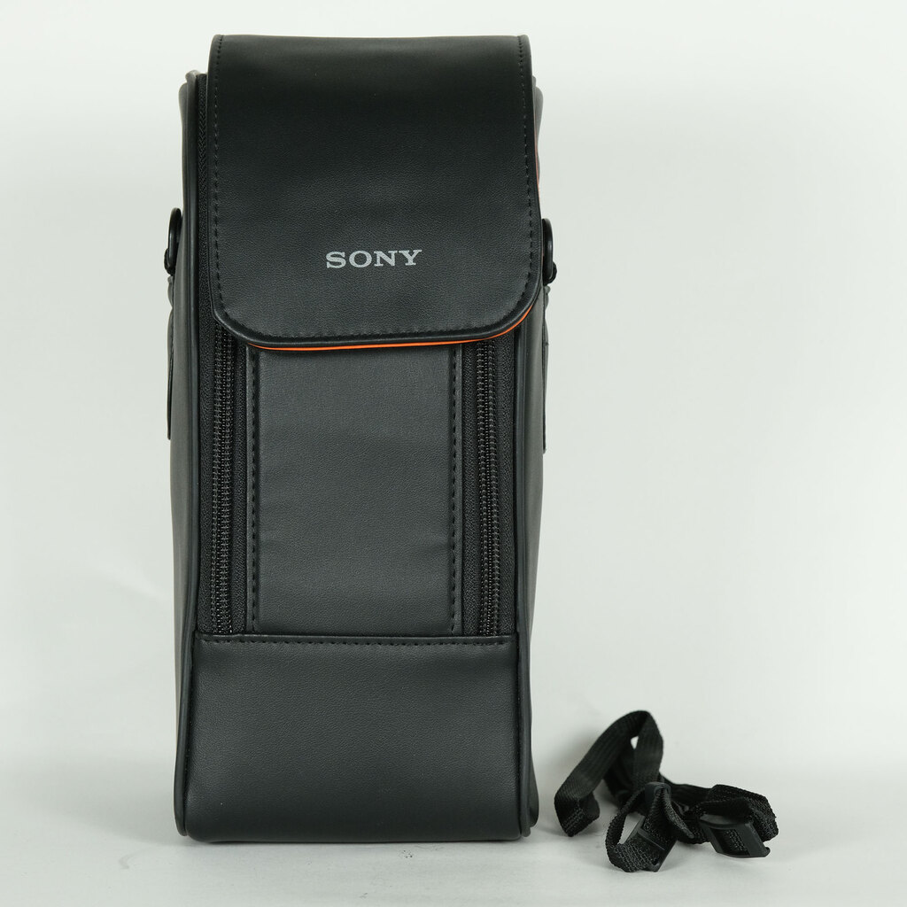 SONY 70-400mm F4-5.6 G SSM II SAL70400G2 SONY 70-400mm F4-5.6 G SSM II SAL70400G2