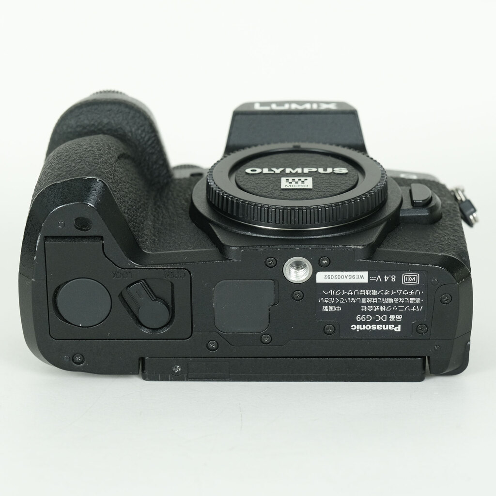 Panasonic LUMIX DC-G99の出品 | ONE SCENE（ワンシーン）