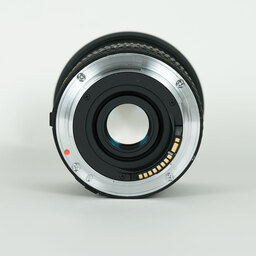 SIGMA 17-70mm F2.8-4.5 DC MACRO [キヤノンEF用]