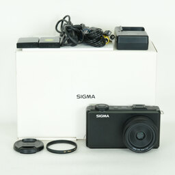 SIGMA DP2 Merrill