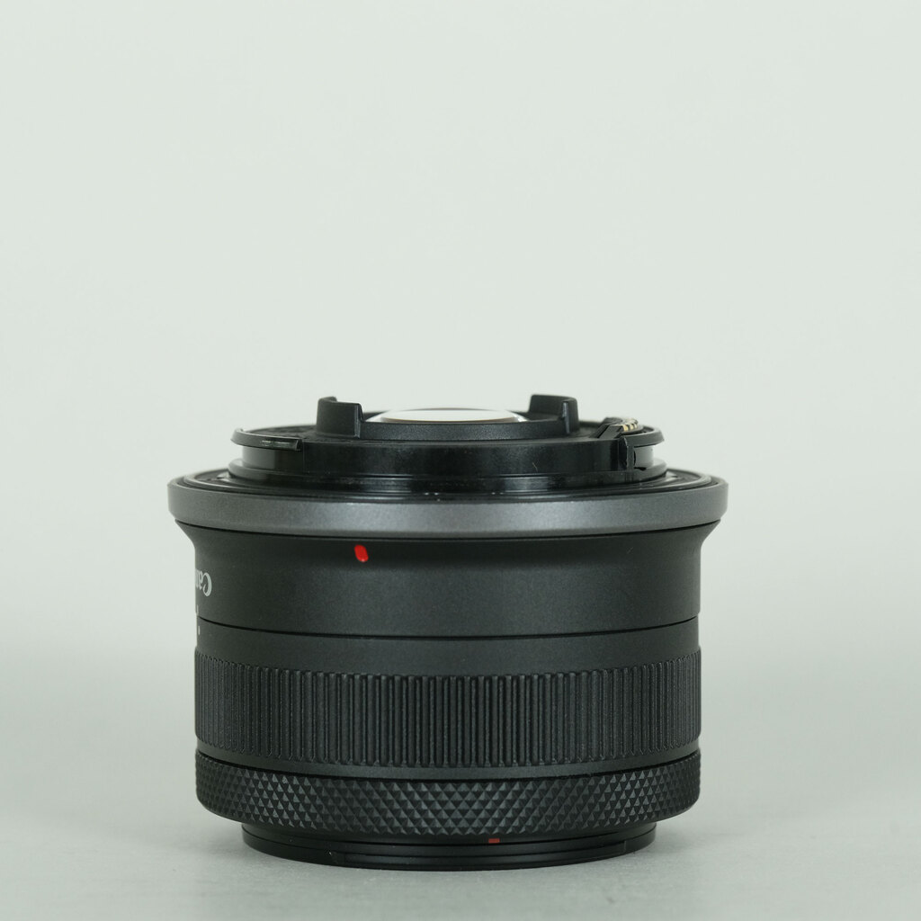 Canon RF-S 10-18mm F4.5-6.3 IS STM Canon RF-S 10-18mm F4.5-6.3 IS STM