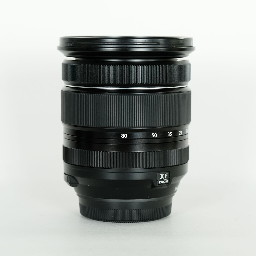 FUJIFILM XF16-80mmF4 R OIS WR
