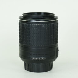 Nikon AF-S DX NIKKOR 55-200mm F4-5.6G ED VR II Nikon AF-S DX NIKKOR 55-200mm F4-5.6G ED VR II