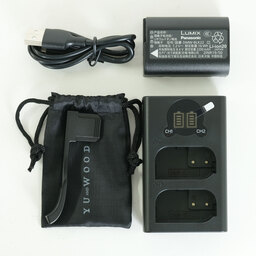 Panasonic LUMIX DC-S9