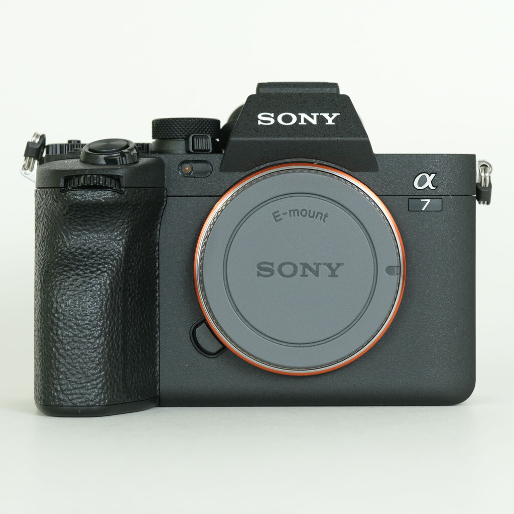 SONY α7 IV(ILCE-7M4) SONY α7 IV(ILCE-7M4)