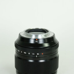 FUJIFILM XF56mmF1.2 R